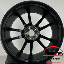 Load image into Gallery viewer, MERCEDES C-CLASS 2016-2018 19" FACTORY ORIGINAL FRONT AMG WHEEL RIM