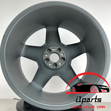 Load image into Gallery viewer, MERCEDES GLE400 GLE550e 2017-2019 20&quot; FACTORY ORIGINAL AMG WHEEL RIM 85551