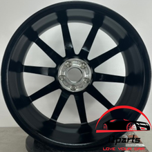 Load image into Gallery viewer, MERCEDES S-CLASS AMG 2014-2017 20&quot; FACTORY OEM FRONT WHEEL RIM 85358 A2224010600