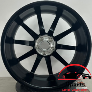MERCEDES S-CLASS AMG 2014-2017 20" FACTORY OEM FRONT WHEEL RIM 85358 A2224010600