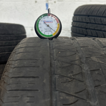 Load image into Gallery viewer, CONTINENTAL CROSS CONTACT LX SPORT 275/45/21 TIRE 897390d9