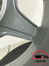 Load image into Gallery viewer, USED MERCEDES E350 E550 2008 2009 18&quot; FACTORY ORIGINAL FRONT WHEEL RIM 85011
