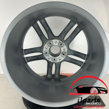 Load image into Gallery viewer, BMW X6 2015-2019 19&quot; FACTORY ORIGINAL WHEEL RIM FRONT 86264 36117849629