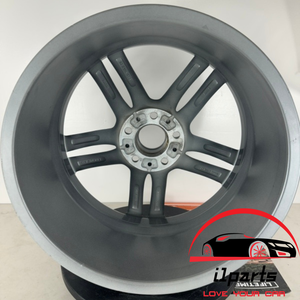 BMW X6 2015-2019 19" FACTORY ORIGINAL WHEEL RIM FRONT 86264 36117849629