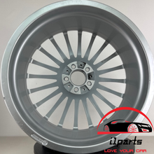 Load image into Gallery viewer, BMW ALPINA B7 2011-2015 21" FACTORY ORIGINAL FRONT WHEEL RIM 71461 36107984825