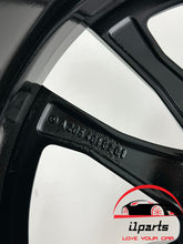 Load image into Gallery viewer, MERCEDES C43 2018 19" FACTORY ORIGINAL AMG FRONT WHEEL RIM