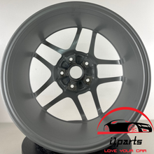 Load image into Gallery viewer, PORSCHE 911 CARRERA BOXSTER CAYMAN 2009-2013 19&quot; FACTORY OEM WHEEL RIM FRONT