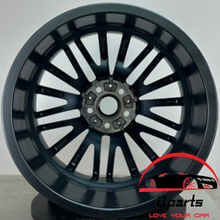 Load image into Gallery viewer, BMW 530i 540i 2017-2020 19&quot; FACTORY OEM WHEEL RIM FRONT 86331 36116863422