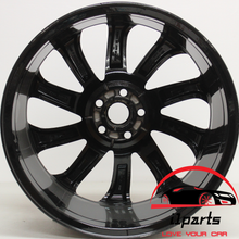Load image into Gallery viewer, LINCOLN MKZ 2017-2020 19" FACTORY ORIGINAL WHEEL RIM 10128 HP5C-1007-D1A