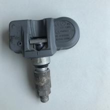 Load image into Gallery viewer, Set of 4 Mercedes Benz TPMS 433 Mhz 0009057200 872159f2