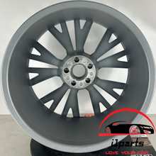 Load image into Gallery viewer, AUDI A7 2016 2017 2018 20&quot; FACTORY ORIGINAL WHEEL RIM 58983 4G8601025AE