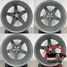 Load image into Gallery viewer, SET OF 4 MERCEDES S63 CL63 2008-2011 20&quot; FACTORY OEM AMG WHEEL RIM 85028 85029