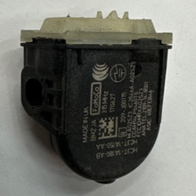 Load image into Gallery viewer, Ford Fusion Lincoln Tire Pressure Monitor Sensor TPMS HC3T-1A180-AB 21180ce3