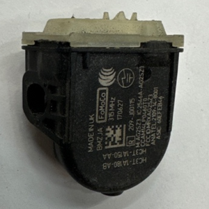 Ford Fusion Lincoln Tire Pressure Monitor Sensor TPMS HC3T-1A180-AB 21180ce3