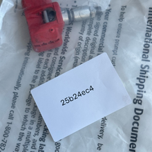 Load image into Gallery viewer, Mercedes-Benz TPMS Tire Pressure System 2546A-MERCTX1 25b24ec4
