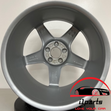 Load image into Gallery viewer, MERCEDES SL-CLASS 2013-2018 19&quot; FACTORY OEM REAR WHEEL RIM 85284 A2314011702#D