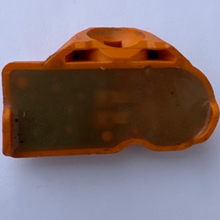 Load image into Gallery viewer, Set of 4 BMW Tire Pressure Monitor Sensors TPMS 433Mhz TSSRE4Db c4320fbe