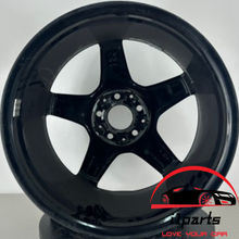 Load image into Gallery viewer, USED MERCEDES SLK-CLASS 2012-2016 18" FACTORY OEM REAR AMG WHEEL RIM 85249