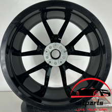Load image into Gallery viewer, BMW 840i M850i 2018-2021 20" FACTORY OEM REAR WHEEL RIM 86428 8097241