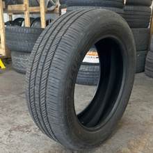 Load image into Gallery viewer, CROSSWIND HP010 PLUS 215/55/17 TIRE 82916fa9