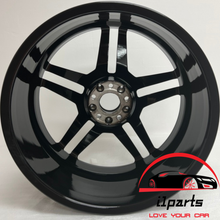 Load image into Gallery viewer, MERCEDES CL63 CL65 S63 S65 2010-2013 20&quot; FACTORY FRONT AMG WHEEL RIM 85051