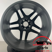 Load image into Gallery viewer, MERCEDES S-CLASS 2014-2018 19&quot; FACTORY OEM FRONT AMG WHEEL RIM 85502 A2224010000