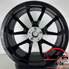 Load image into Gallery viewer, BMW 840i M850i 2018-2021 20" FACTORY OEM FRONT WHEEL RIM 86422 8095801 #D