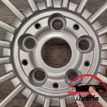 Load image into Gallery viewer, BMW B8 2022 2023 2024  OEM wheel rim 21 x 8.5 Front Silver 86621