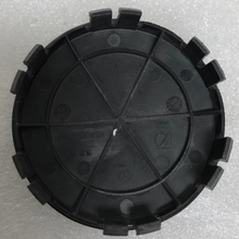 Load image into Gallery viewer, Set of 4 Mercedes-Benz 75MM Classic Dark Blue Wheel Center Caps e2ec234c