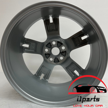 Load image into Gallery viewer, JAGUAR S TYPE 2005-2007 18" FACTORY ORIGINAL FRONT WHEEL RIM ''VULCAN'' 59786