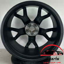 Load image into Gallery viewer, BMW X5 2019 2020 21&quot; FACTORY OEM WHEEL RIM REAR 86468 36118071999