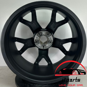 BMW X5 2019 2020 21" FACTORY OEM WHEEL RIM REAR 86468 36118071999