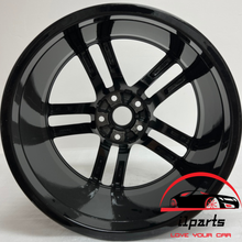 Load image into Gallery viewer, CADILLAC ATS 2016-2018 19&quot; FACTORY OEM WHEEL RIM FRONT 4742 22742461