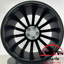 Load image into Gallery viewer, MERCEDES CLS-SL-CLASS 2015-2018 19&quot; FACTORY OEM REAR AMG WHEEL RIM 85437