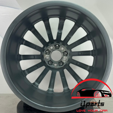 Load image into Gallery viewer, MERCEDES CLS450 CLS53 2019-2021 20" FACTORY OEM AMG FRONT WHEEL RIM 85672