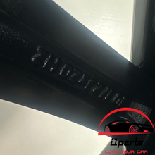 Load image into Gallery viewer, BMW 760i 20" Rear OEM Wheel Rim Style 907 2023-2025 5A19DE9  95754