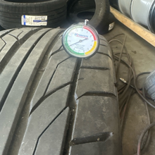 Load image into Gallery viewer, Set of 2 Nitto NT555 G2 265/35/20 b942cb7f