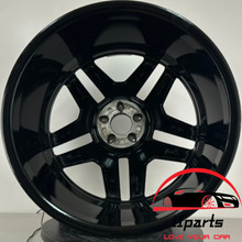 Load image into Gallery viewer, MERCEDES GL63 2013-2016 21" FACTORY ORIGINAL AMG WHEEL RIM 85365 A1664011400