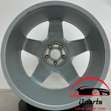 Load image into Gallery viewer, MERCEDES GLE400 GLE550e 2017-2019 20" FACTORY ORIGINAL AMG WHEEL RIM 85295