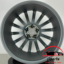 Load image into Gallery viewer, MERCEDES C300 2017 2018 19&quot; FACTORY OEM FRONT AMG WHEEL RIM #D 85518 A2054011300