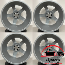 Load image into Gallery viewer, SET OF 4 MERCEDES GL550 2008 2009 21&quot; FACTORY OEM WHEELS RIMS 85014 A1644014302