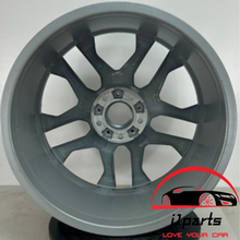 Load image into Gallery viewer, MERCEDES BENZ G63 2019-2022 21" ALLOY RIM WHEEL AMG FACTORY OEM 85719