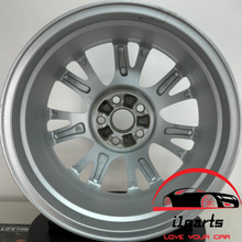 Load image into Gallery viewer, USED LEXUS HS250H 2010 2011 2012 18" FACTORY ORIGINAL WHEEL RIM 74232 4261175080