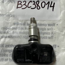 Load image into Gallery viewer, Nissan TPMS Tire Pressure Sensors Kit 40700-1LA0C b3c38014