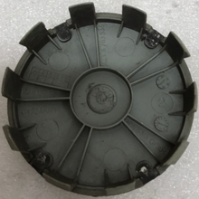 Load image into Gallery viewer, Set of 4 BMW Wheel Center Cap 68mm Genuine 36136783536 de804e67