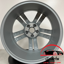 Load image into Gallery viewer, VOLKSWAGEN JETTA JETTA GLI 2015-2018 18&quot; FACTORY OEM WHEEL RIM 69987 5K0601025P