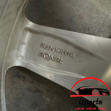 Load image into Gallery viewer, USED MERCEDES CLS550 2012-2014 19" FACTORY OEM REAR AMG WHEEL RIM 85256