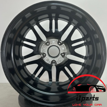 Load image into Gallery viewer, BMW M5 2000-2003 18" FACTORY OEM FRONT WHEEL RIM 59322 36112228950 #D