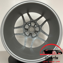 Load image into Gallery viewer, PORSCHE 911 2009-2013 19&quot; FACTORY ORIGINAL REAR WHEEL RIM 67370 99736216300