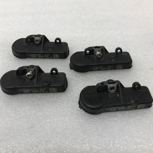 Set of 4 Ford TPMS Sensor 315Mhz DE8T-1A180-AA 9cbOf6d1